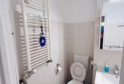Apartament cozy 2 camere | Metrou 5 min | Camil Ressu | 520 EUR - 15