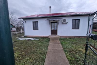 Casă individuală cu 3 camere în Sântimreu