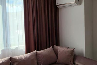 Apartament deosebit Faleza Nord - 20