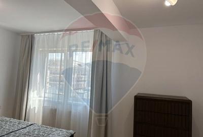 Apartament cu 2 camere etaj2/3, bloc nou zona CORESI - 3