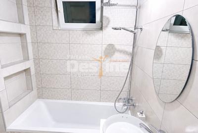 Apartament cu 2 camere decomandat în zona Tomis Nord (cap linie Cireșica) - 7