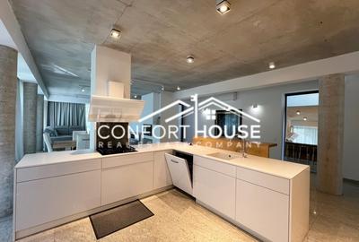 Vila moderna, P+2, mobilat, IANCU NICOLAE - 10