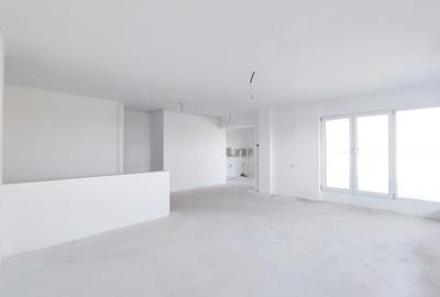 PENTHOUSE 4 CAMERE 3 BAI , 5 MINUTE METROU PACII - 4