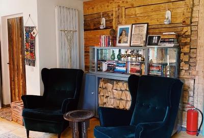 Casa de vacanta in Comandau - 12