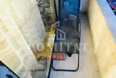 Apartament o cameră | închiriat la 350€ | Cartierul Bună Ziua - 6