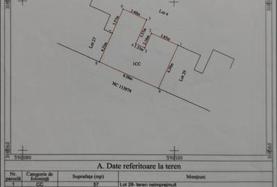 Metrou Berceni - apartament 2 camere + curte - 10