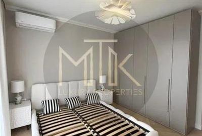 ARQA Jolie Village I Apartament 4 camere | Pipera - Erou Iancu Nicolae - 17