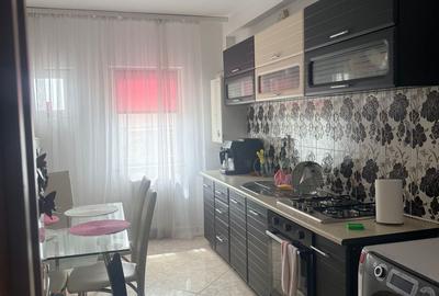 Apartament 2 camere 63 mp, Terasa 15mp + parcare CF – Apahida - 4