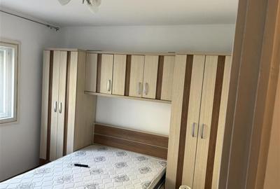 Apartament cu 2 camere semidecomandat, mobilat în Giurgiului