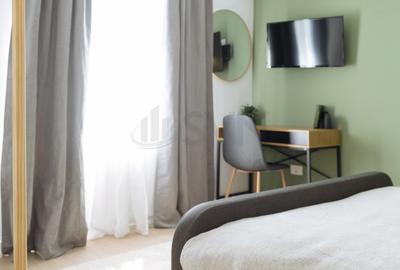 REA1027154 Apartament 2 Camere I Piata Romana I Investitie ready to run - 15