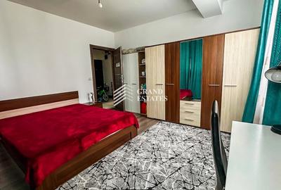 Apartament 2 Camere | Mobilat si Utilat | Decomandat | Strada Alunului - 3