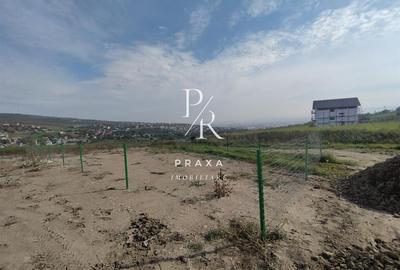 Teren intravilan constructii zona Odobesti- Auchan-Iris! - 2