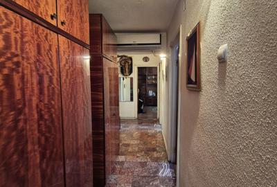 Apartament 3 camere de vânzare – Zona Centrală, decomandat - 10