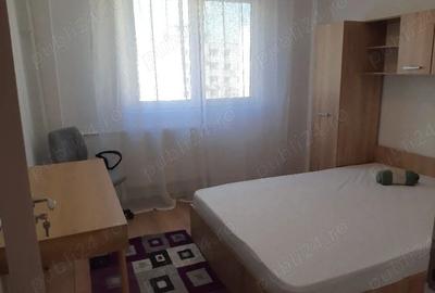 Apartament 2 camere modern, pet friendly, balcon, utilat nou, Costin Georgian - 1