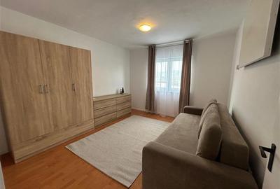 Garsoniera renovata, mobilata si utilata,  cartier Scriitorilor - 1