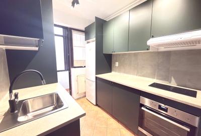 3 Bedroom Apartment: Armeneasca-Universitate: Newly Renovated - 12