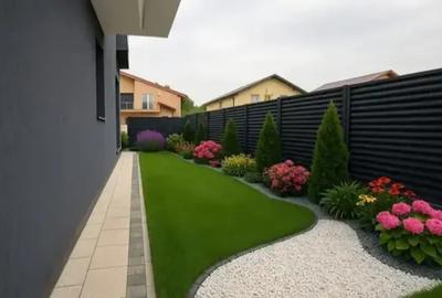 Casă cu 5 camere în Iancu Nicolae