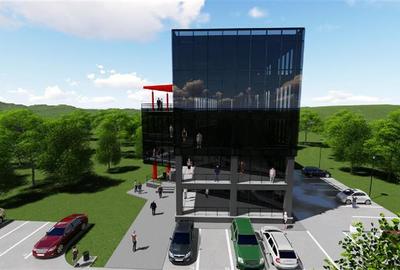 Cladire de birouri, 2241 MP utili, 2200 mp teren, Central - Iasitex - 9