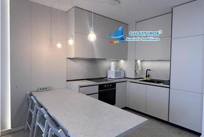 Inchiriere  apartament 2 camere mobilat Baneasa Greenfiled Residence - 6