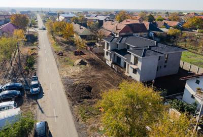 COMISION 0% I Duplex 4 dormitoare - 3 băi I GARAJ I Becicherecul-Mic. - 31