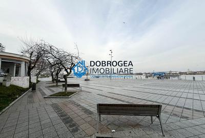 Faleza - Restaurant, Spatiu comercial, 450 mp utili, terasa 100 mp - 16