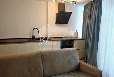 Studio modern cu vedere la mare în Mamaia Nord – Bloc White Titanic - 11