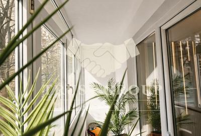 Apartament 2 camere Titulescu | complet renovat - 10