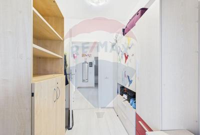 Casa moderna cu 4 camere de vanzare Buftea - 15