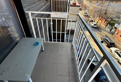 Apartament 2 camere, parcare subterană, Piața Mărăști - 5