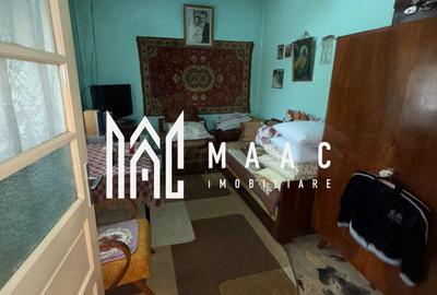 Casă individuală | 1.075 mp teren | 80 mp utili | Investiție | Zona Turnișor - 22