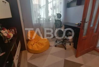Apartament la casa de vanzare 3 camere terasa pivnita Orasul de Jos - 4