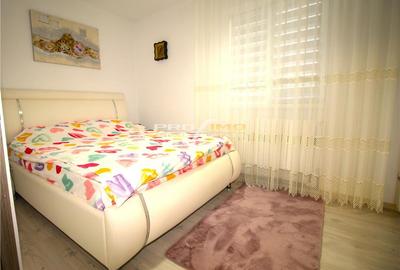 City Parc Mall - Apartament 3 camere, mobilat - utilat modern - 2