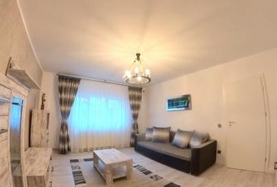 Apartament cu trei camere 13 Septembrie, Sebastian