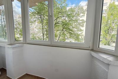 3 CAMERE  ‖ RENOVAT ‖ BLOC REABILITAT ‖ ETAJ INTERMEDIAR  ‖  NERVA TRAIAN - 10