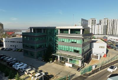 Birouri cu depozit de închiriat - 1