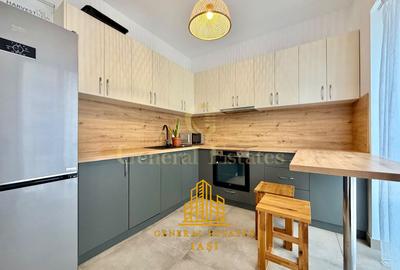 Vânzare apartament 2 Camere PREMIUM | Silk District - 8