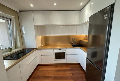Apartament la prima inchiriere - 3