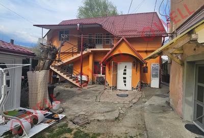 Casă de vânzare – Reghin, strada Mihai Eminescu - 6