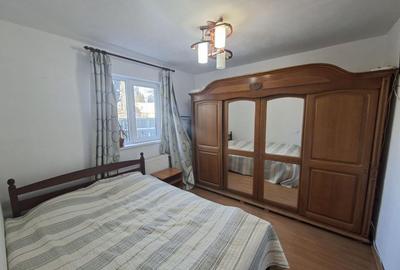 Casa individuala Predelut Bran Brasov - 12