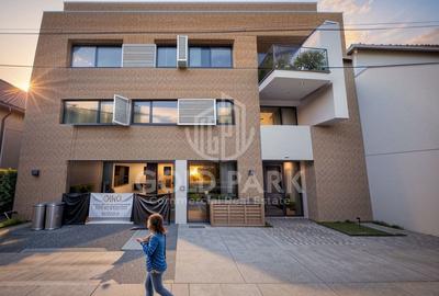 Spatiu Comercial - Zona Someseni - Vitrina la Strada - 1