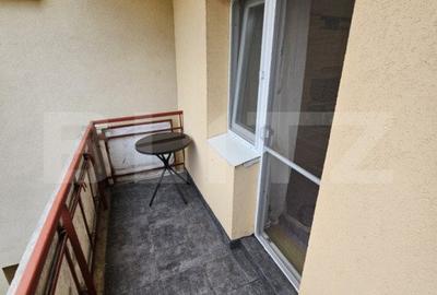 Apartament de 2 camere decomandat, 49mp etaj intermediar zona Baciu - 10