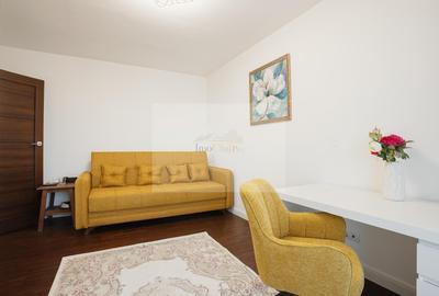 Vânzare 3 camere view panoramic zona Baza Sportivă Gheorgheni - 69