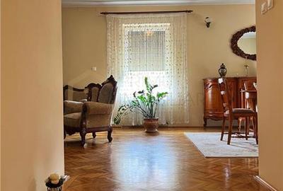 Casa individuala - unifamiliala sau spatiu comercial diverse activitati - 190 m2 - 7