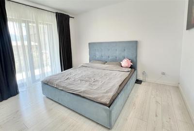 Casa individuala cu garaj de vanzare in Cristian, Brasov - 7