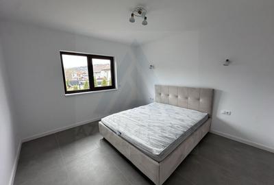 Casă premium complet utilata 5 camere 3 bai teren 427 mp în Cisnădie - 5