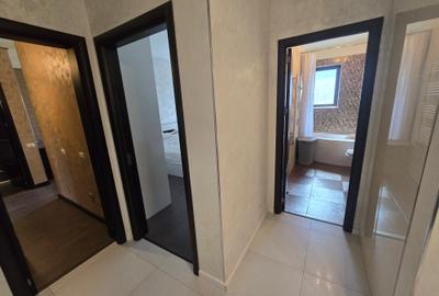 Apartament 3 camere in Complex Transparent Residence | Mobilat/ Utilat premium ! - 21