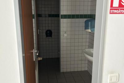Spatiu comercial 250 mp de inchiriat - Centru Istoric - 10