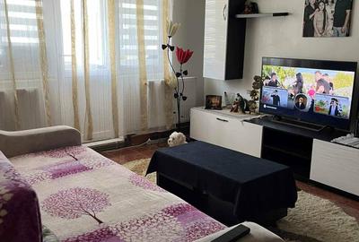 Apartament cu 2 camere, zona Alexandru cel Bun - 1