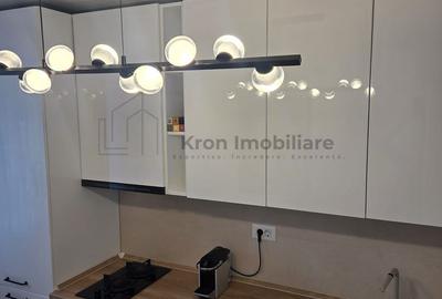 Apartament 2 camere Urban Plaza - 11