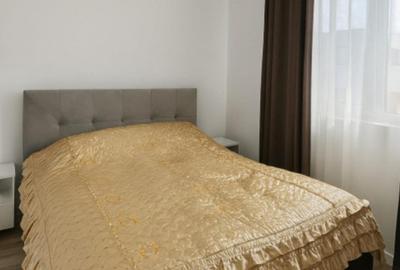 OPORTUNITATE! Apartamnt Complet Mobilat și utilat- ZONA JISK, BLOC NOU CU LIFT - 4